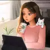 🦋✨ princes ✨🦋 - @samarjalil90 - TikTok