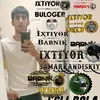 SAMARKADISKI_AKEZ - @samarkadiski_akez - TikTok