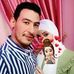 Samar Mahran - Facebook