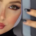 samar malek - @samar.ma78 - Instagram
