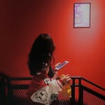 Samar Malek - @kimmalak19 - Instagram