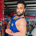 Ajad Khan - @samar_malik_0333 - Instagram
