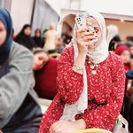 Samar Mohsen - @samar_mhsan1332 - Instagram