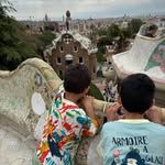 Samar Naim - @blue_samar33 - Instagram