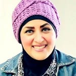 Samar Elnoman - @samarelnoman - Instagram