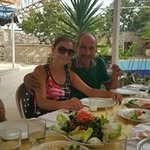 Samar Odeh - @odeh5263 - Instagram