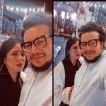 Samar Osama - @samarrosama - Instagram