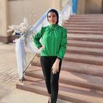 Samar Osama - @soou.osama - Instagram