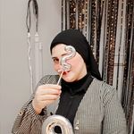 Samär Osama - @samar_salam111 - Instagram