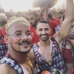 Perry - @samarperryyc2bu - Instagram
