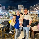 Samar Rayan - @samarrayan8747 - Instagram