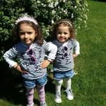Samar Rayan - @nuor8610 - Instagram