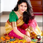 Richa Krishna - @richakrishna.samarth - Instagram