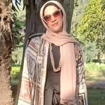 Samar Roshdy - @samarsalama_87 - Instagram