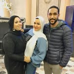 Samar Roshdy - @samar_roshdy - Instagram