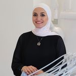 Samar Hasan - @samarsalah.dentalcare - Instagram