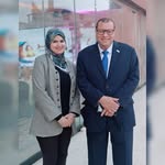 Samar Salah - @samar.salah.923 - Instagram