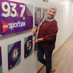 Samar Salah - @samar.salah.10 - Instagram