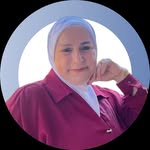 Samar Salah Almallah-سمر صلاح الملاح - @samar.almallah - Instagram