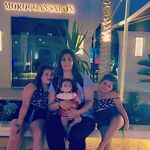 Miada Samara-shehadeh - @samarashehadeh - Instagram