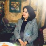 Samar Shehadeh - @samar.nsh - Instagram