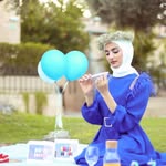 Samar Siam - @samars_beauty - Instagram