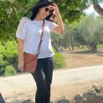 Samar Tamimi - @samar_tamimi974 - Instagram
