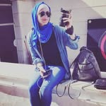 Samar Tamimi - @semsemtam - Instagram