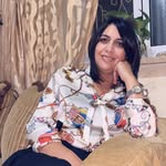 Samar Tamimi - @samartamimi280 - Instagram