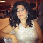 Samar Hilou Tannous - @samar527 - Instagram