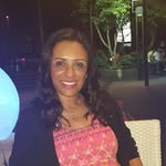 Samar Tawfik - @stawfik2017 - Instagram
