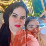 Samar Tawfik Nasr - @mohamed.mg1116 - Instagram