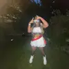 Samara - @samara_williams - TikTok