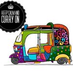 SAMARA Abbott - @keep_calmandcurryon - Instagram