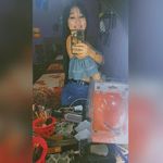 Rashell Samara Acevedo - @samara_acevedo2013 - Instagram