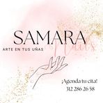 Samara Acevedo - Facebook
