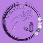 Samara Acevedo - @acrylicgirl_21 - Instagram