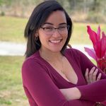 Samara Acevedo - @primarilyblind - Instagram