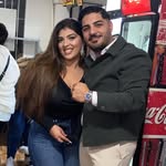 alfonso y Samara - @alfonsoysamara - Instagram