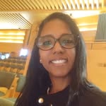 Samara Alfonso Portela - @samy_portalf - Instagram