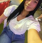 Samara Alvarez - Facebook