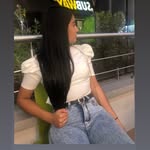 Samara Álvarez - @samaraat22 - Instagram