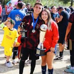 Samara Alvarez - Facebook