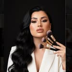 Samara Trenzano Alvarez - @st._makeup - Instagram