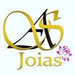 Samara e Anderson - @joias_folheadas9593 - Instagram
