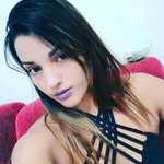 Samara Andrade - @samarakennercn - Instagram