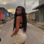 Samara Andrade - @_samara_021 - Instagram