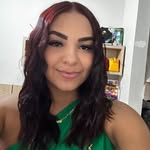 Samara Andrade - @_samsandr - Instagram