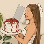Samara Araujo - @doceriaaraujo2025 - Instagram