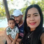 Samara Araújo - Facebook